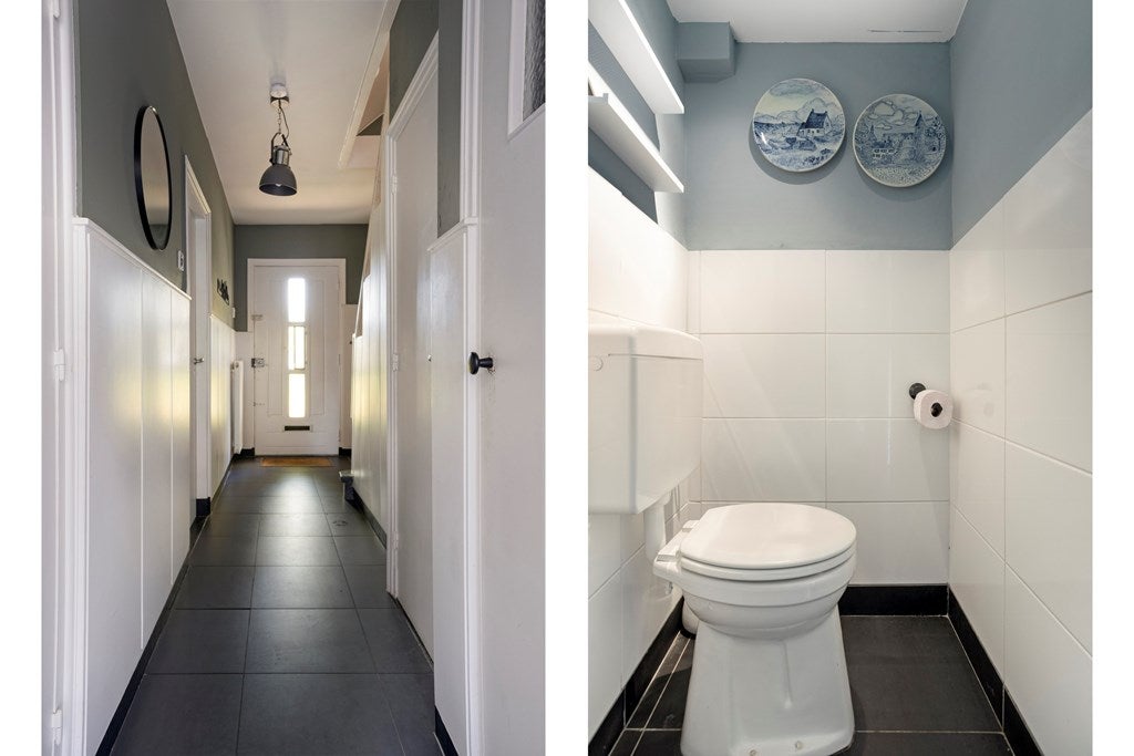Tussenwoning te koop: Frederikbastion 34, Maastricht