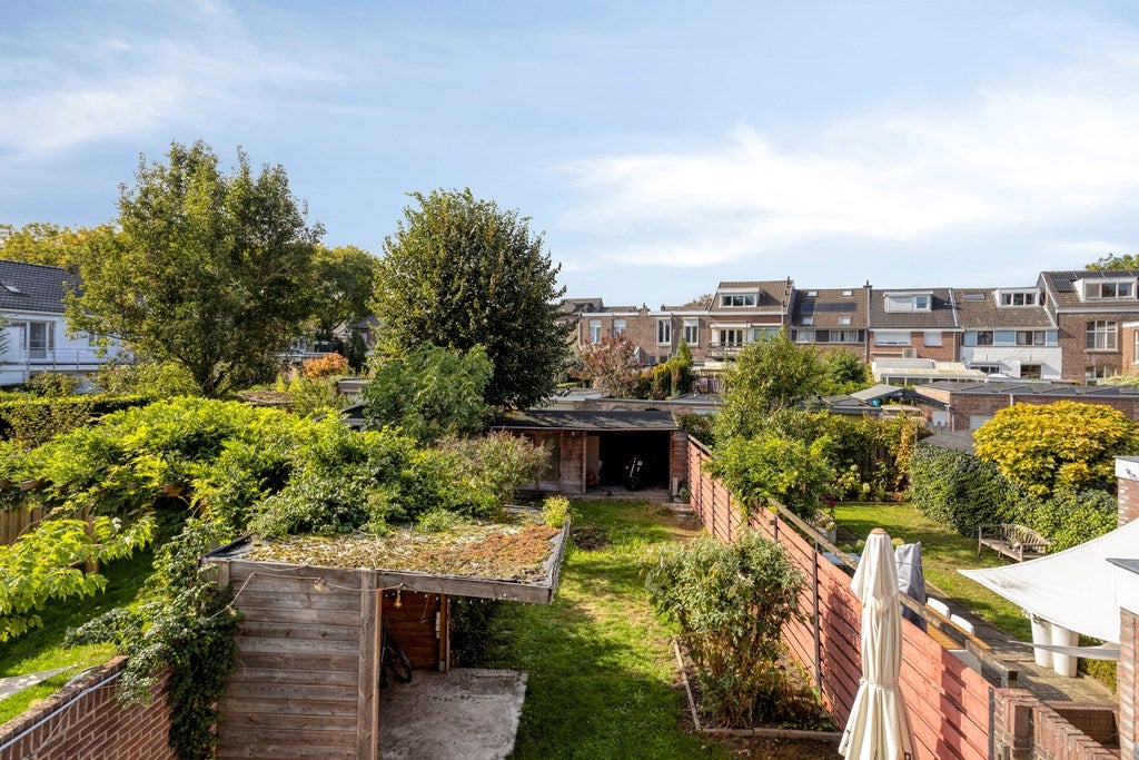 Tussenwoning te koop: Frederikbastion 34, Maastricht