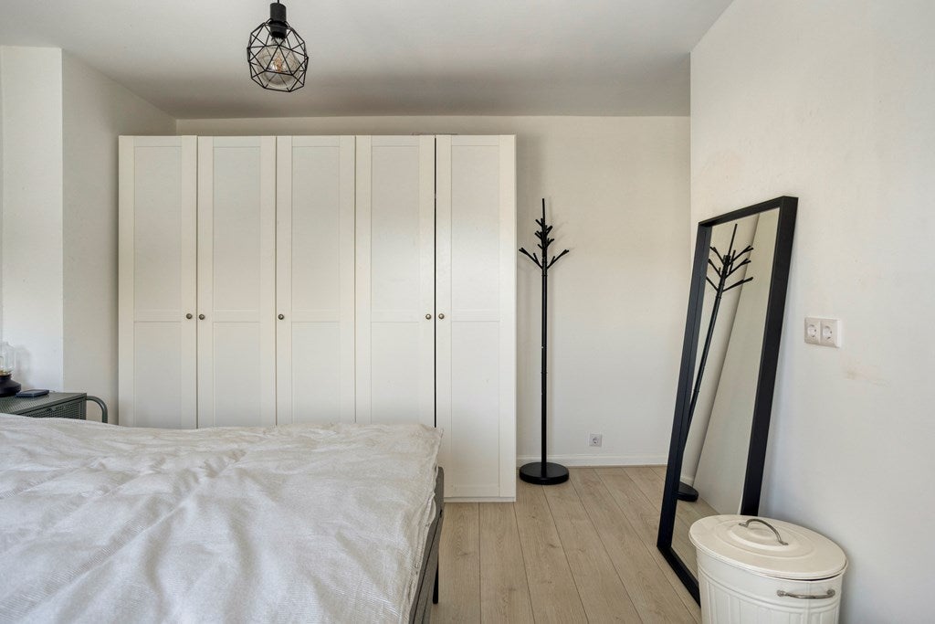 Tussenwoning te koop: Frederikbastion 34, Maastricht