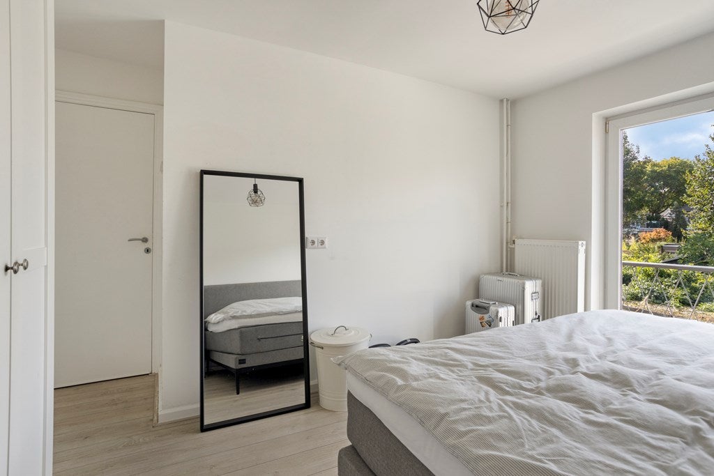 Tussenwoning te koop: Frederikbastion 34, Maastricht