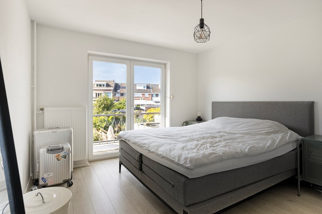 Tussenwoning te koop: Frederikbastion 34, Maastricht