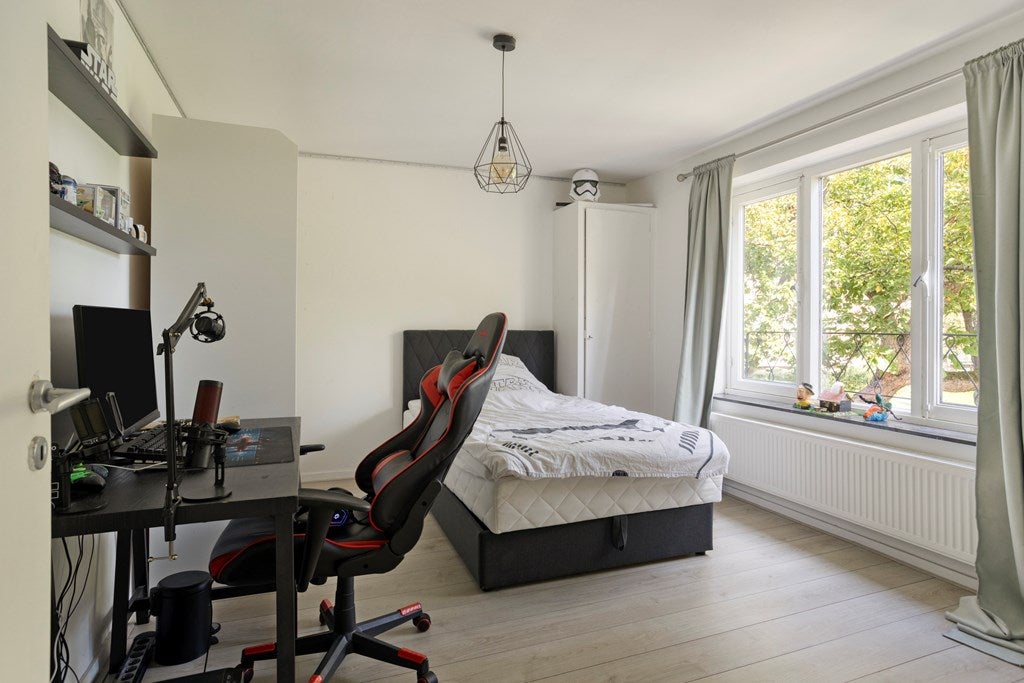 Tussenwoning te koop: Frederikbastion 34, Maastricht