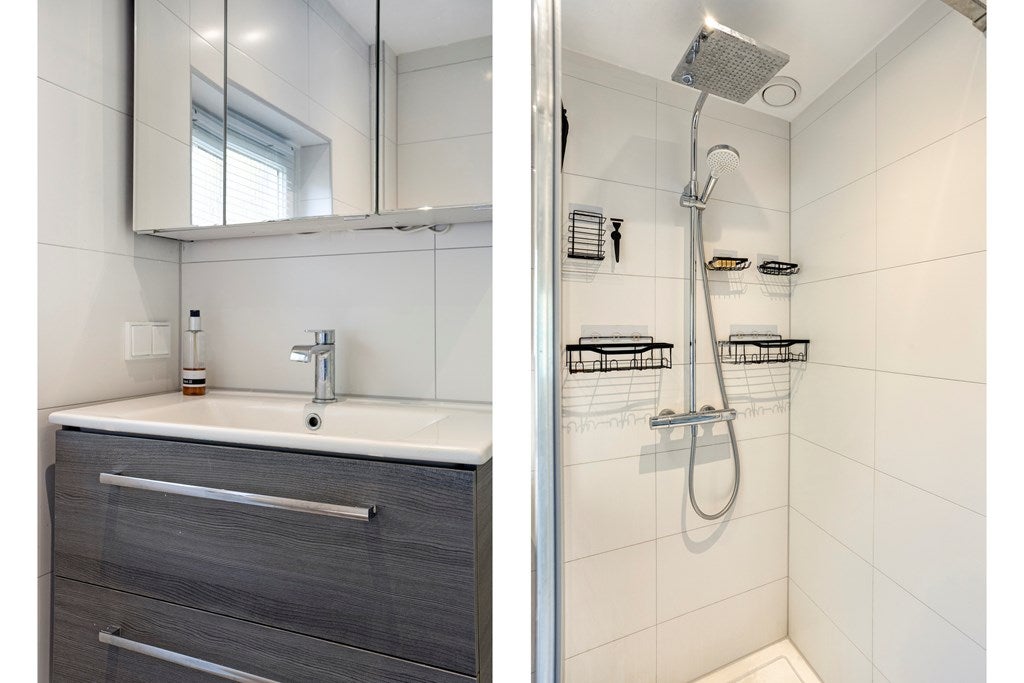Tussenwoning te koop: Frederikbastion 34, Maastricht