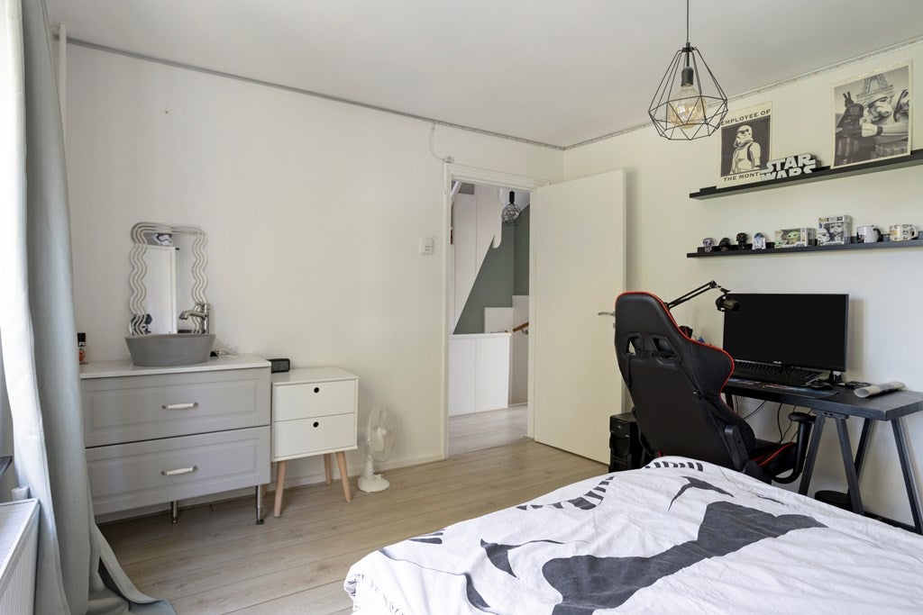 Tussenwoning te koop: Frederikbastion 34, Maastricht