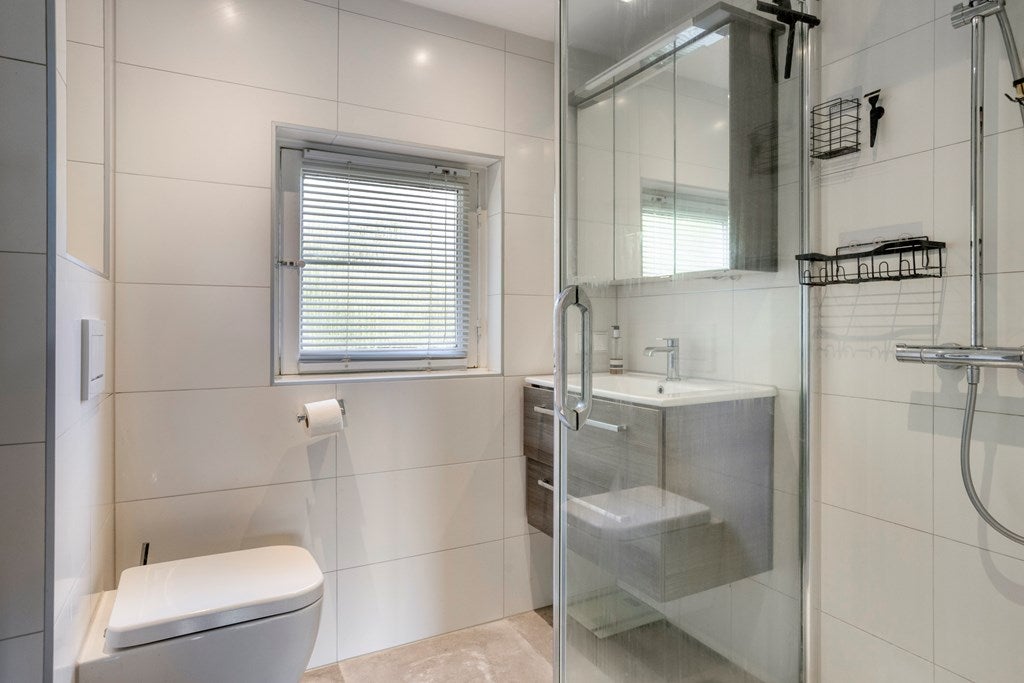 Tussenwoning te koop: Frederikbastion 34, Maastricht
