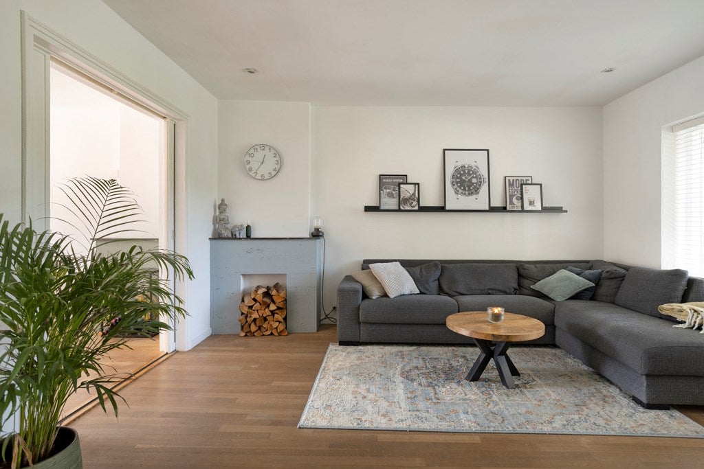 Tussenwoning te koop: Frederikbastion 34, Maastricht
