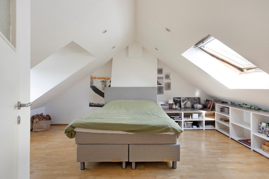 Tussenwoning te koop: Frederikbastion 34, Maastricht