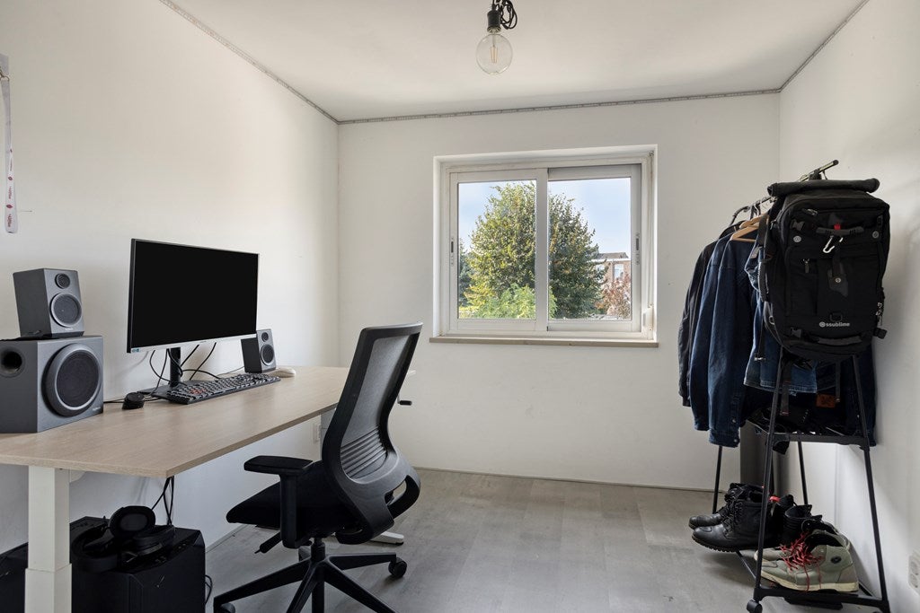 Tussenwoning te koop: Frederikbastion 34, Maastricht