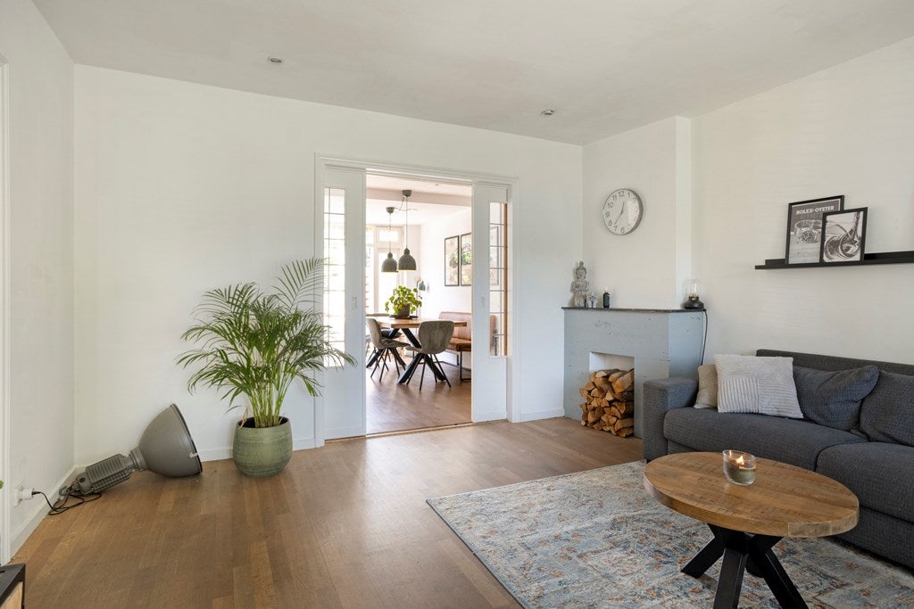 Tussenwoning te koop: Frederikbastion 34, Maastricht
