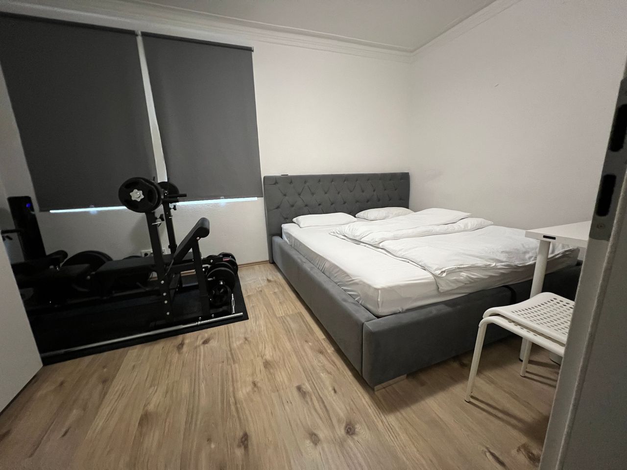 Wohnung Libanonstraße in Stuttgart