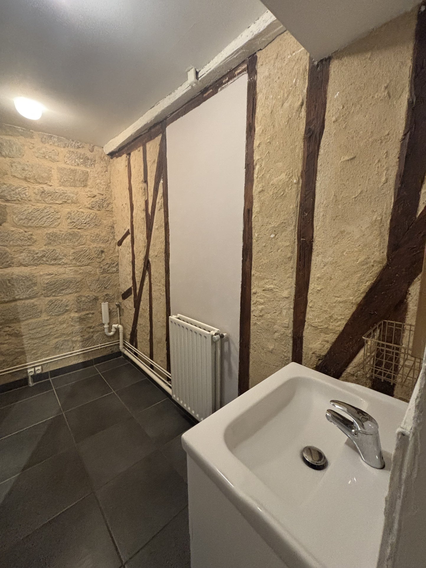 Appartement Place de Verdun à Castelnaudary