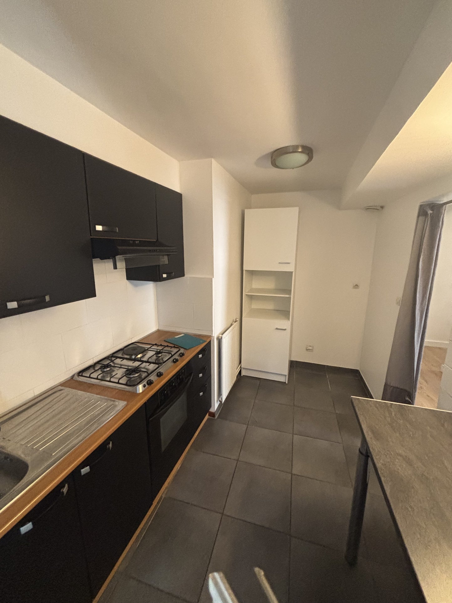 Appartement Place de Verdun à Castelnaudary