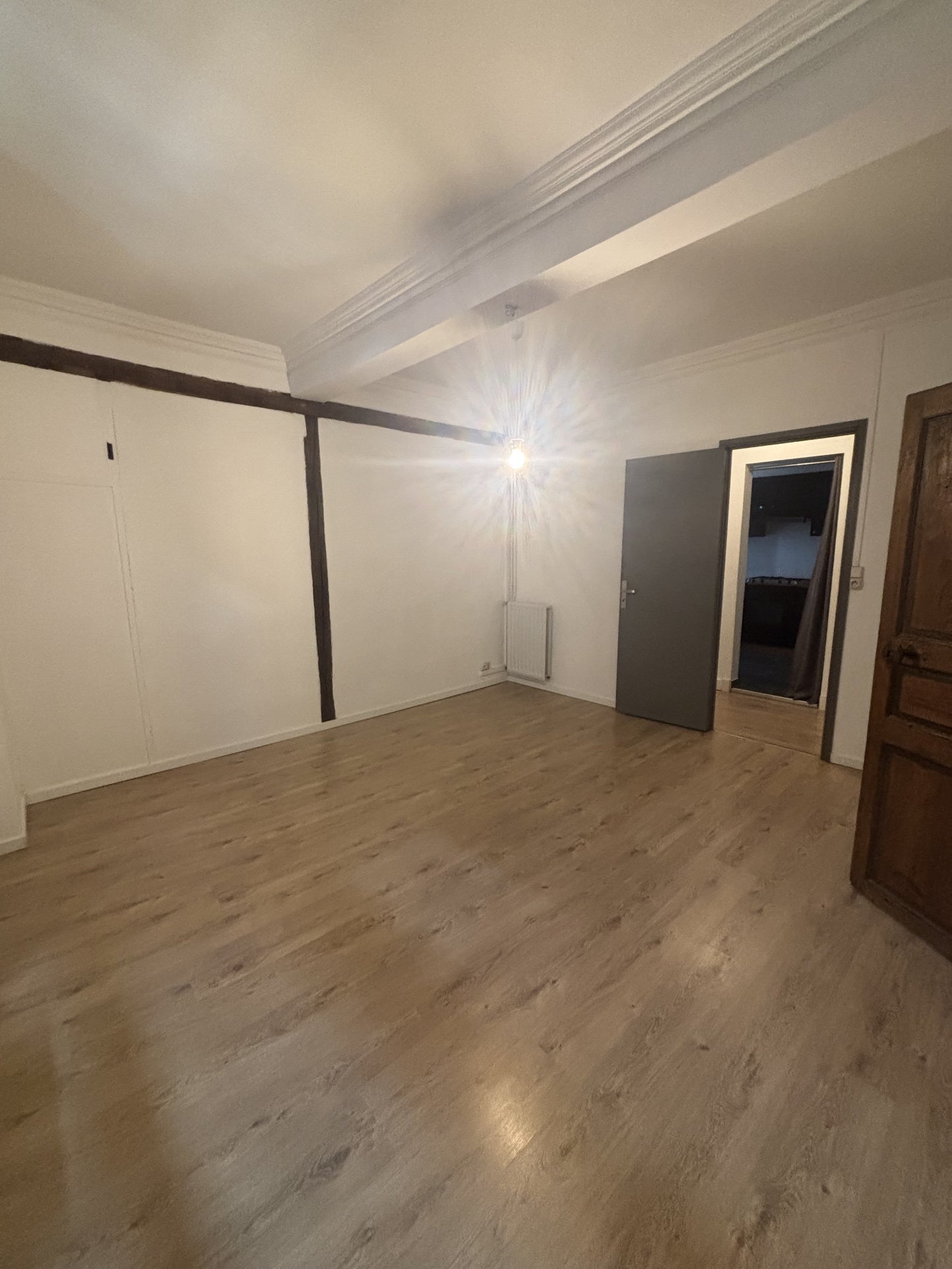 Appartement Place de Verdun à Castelnaudary