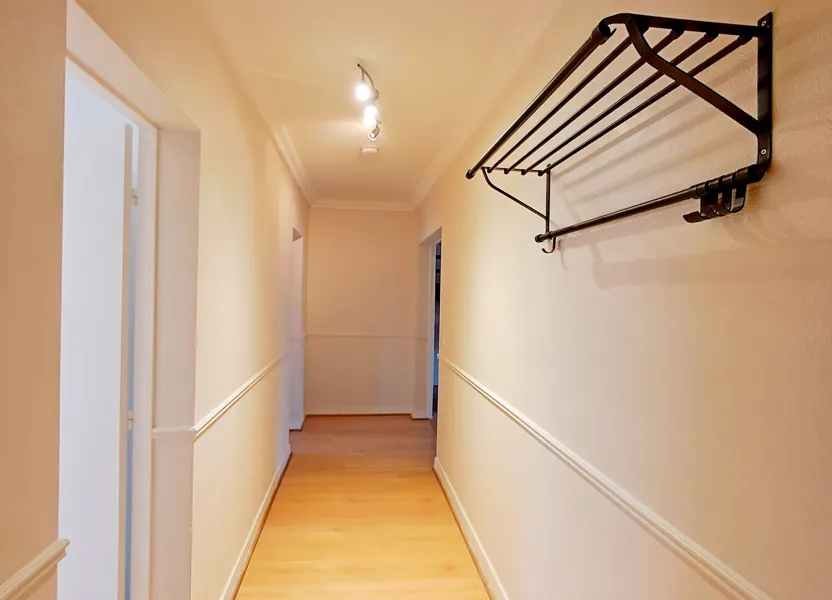Appartement Rue de France à Fontainebleau