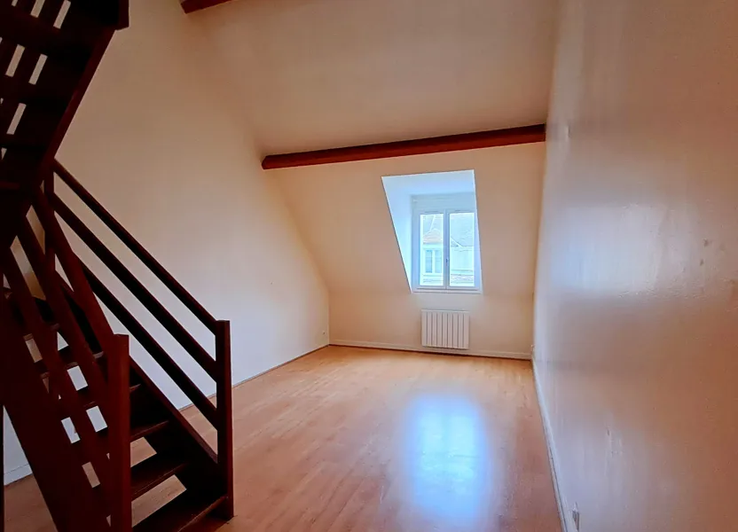 Appartement Rue de France à Fontainebleau