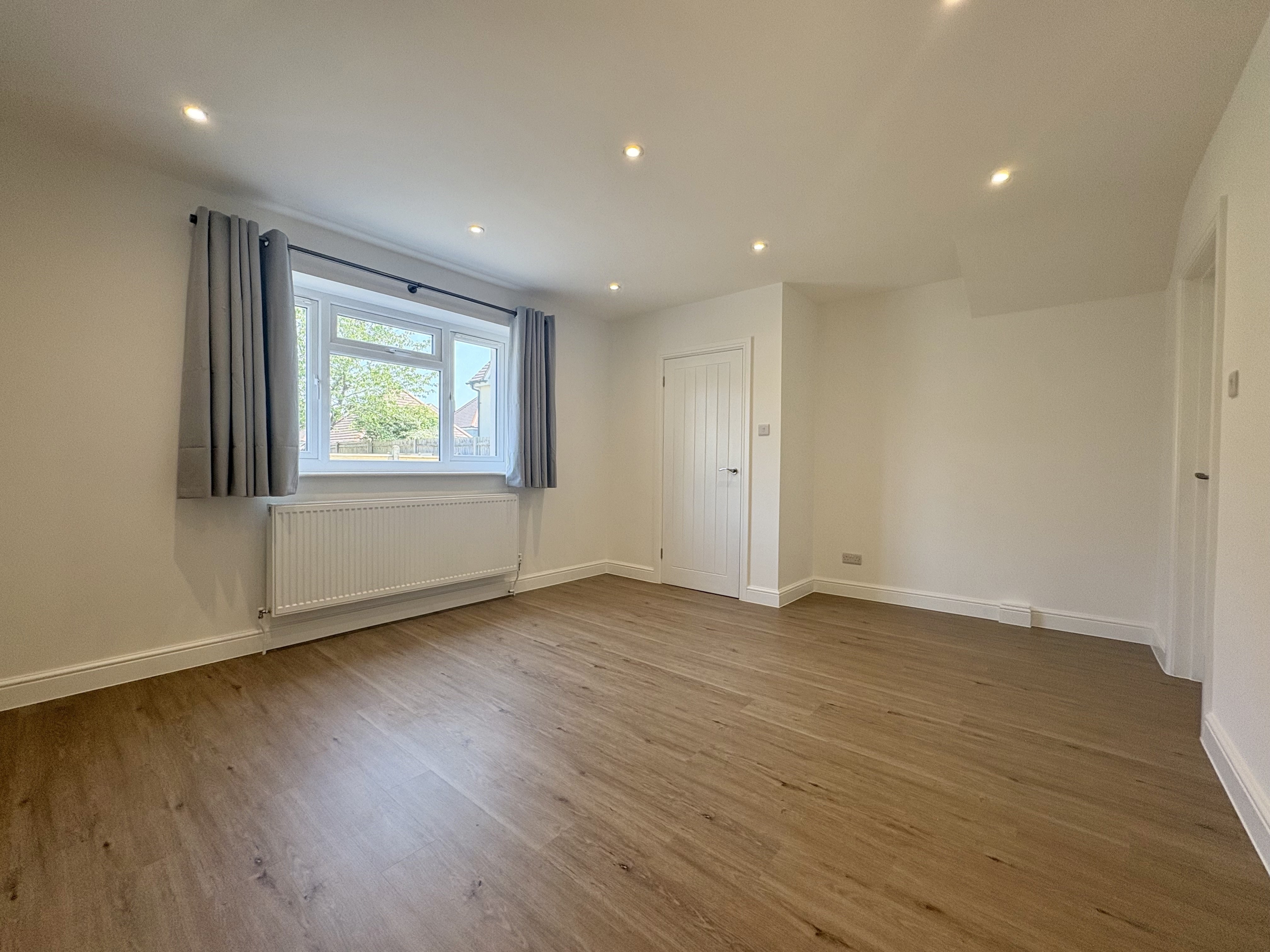 House Weybridge Close in Fareham