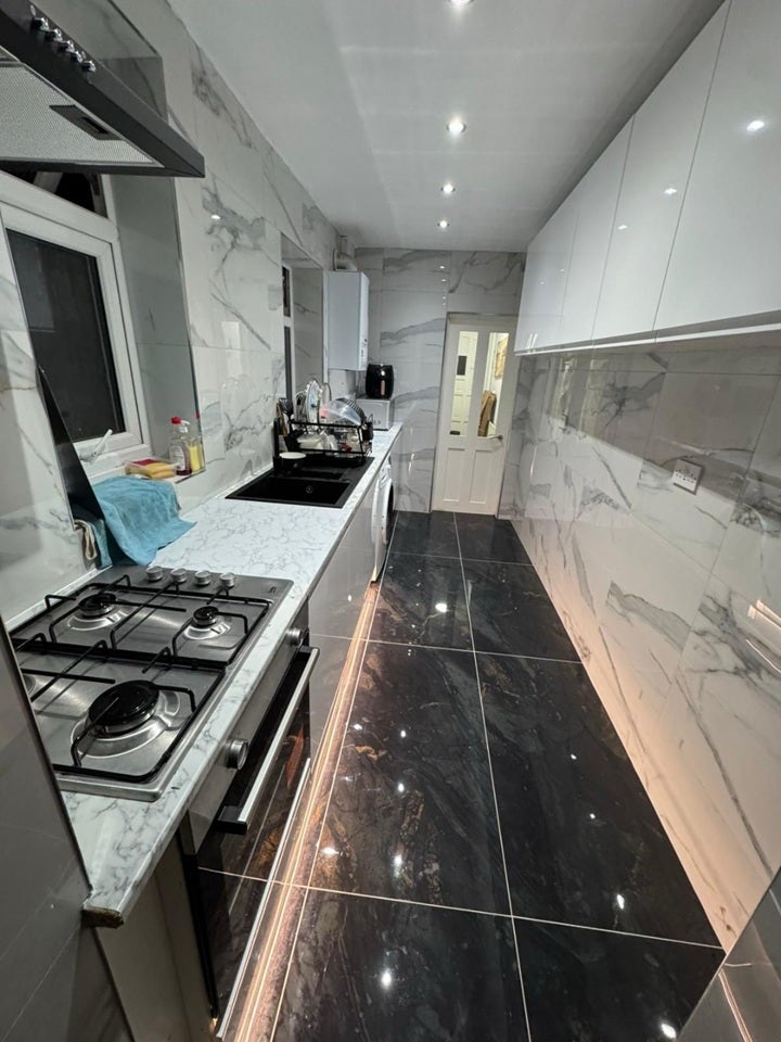 Room Waterbeach Road in Greater London