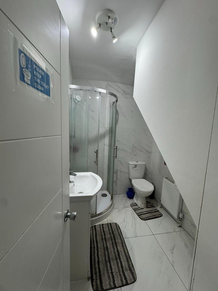 Room Waterbeach Road in Greater London