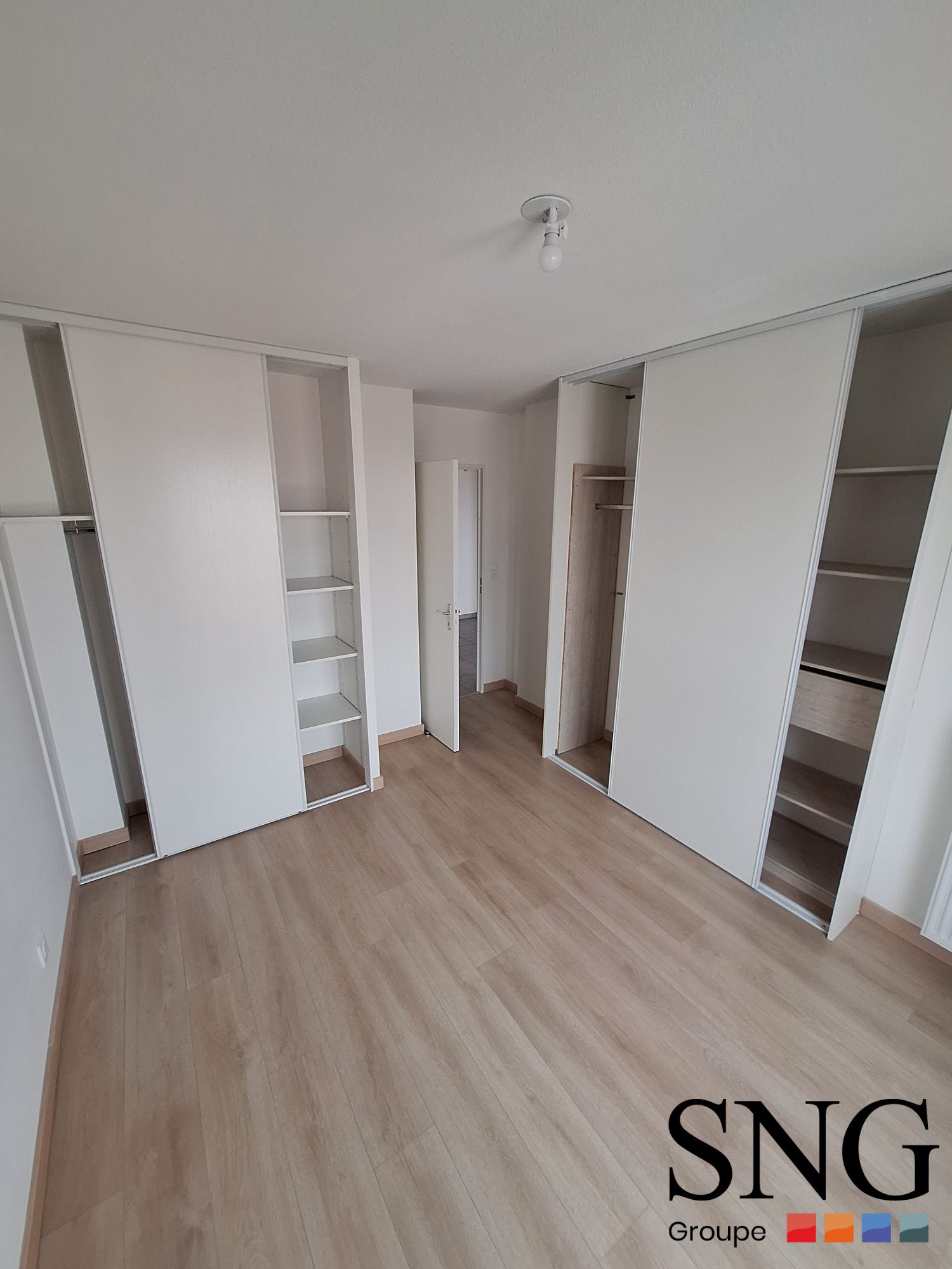 Appartement Rue Paul Painlevé à Clermont-Ferrand