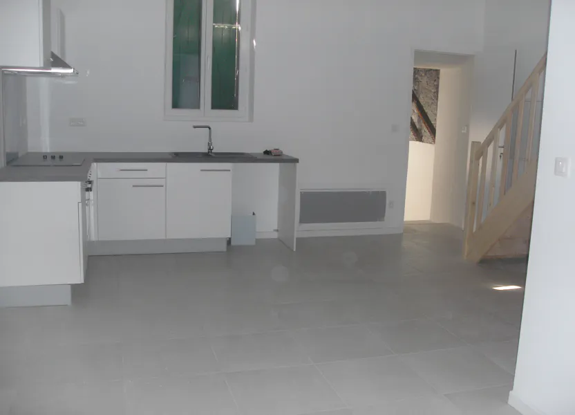 Appartement Promenoir du Parapet à Nay