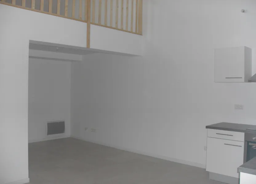 Appartement Promenoir du Parapet à Nay