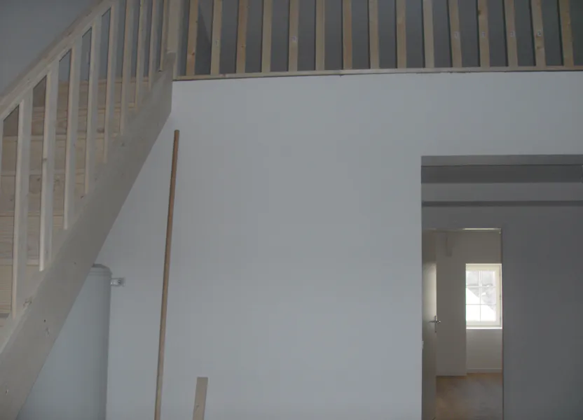 Appartement Promenoir du Parapet à Nay