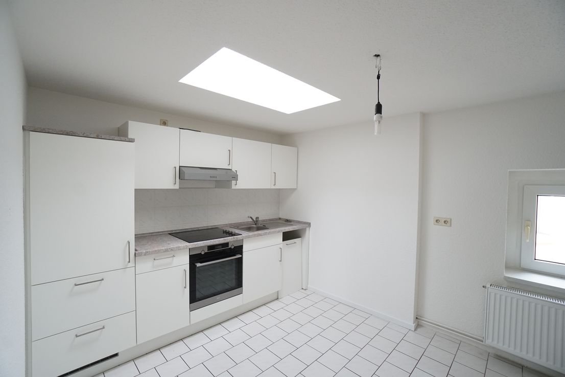 Wohnung Westring in Magdeburg
