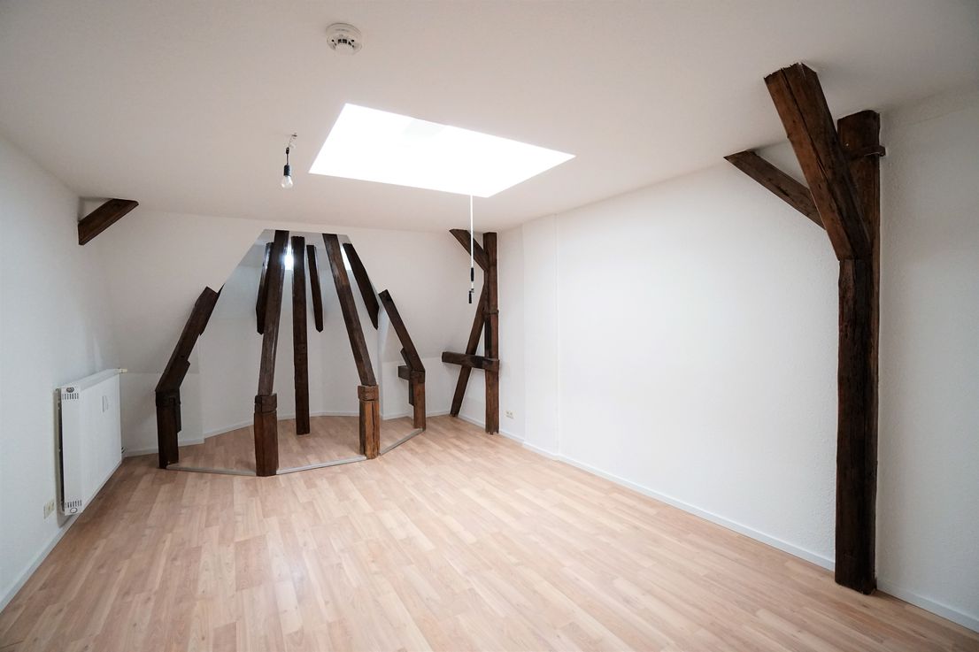 Wohnung Westring in Magdeburg