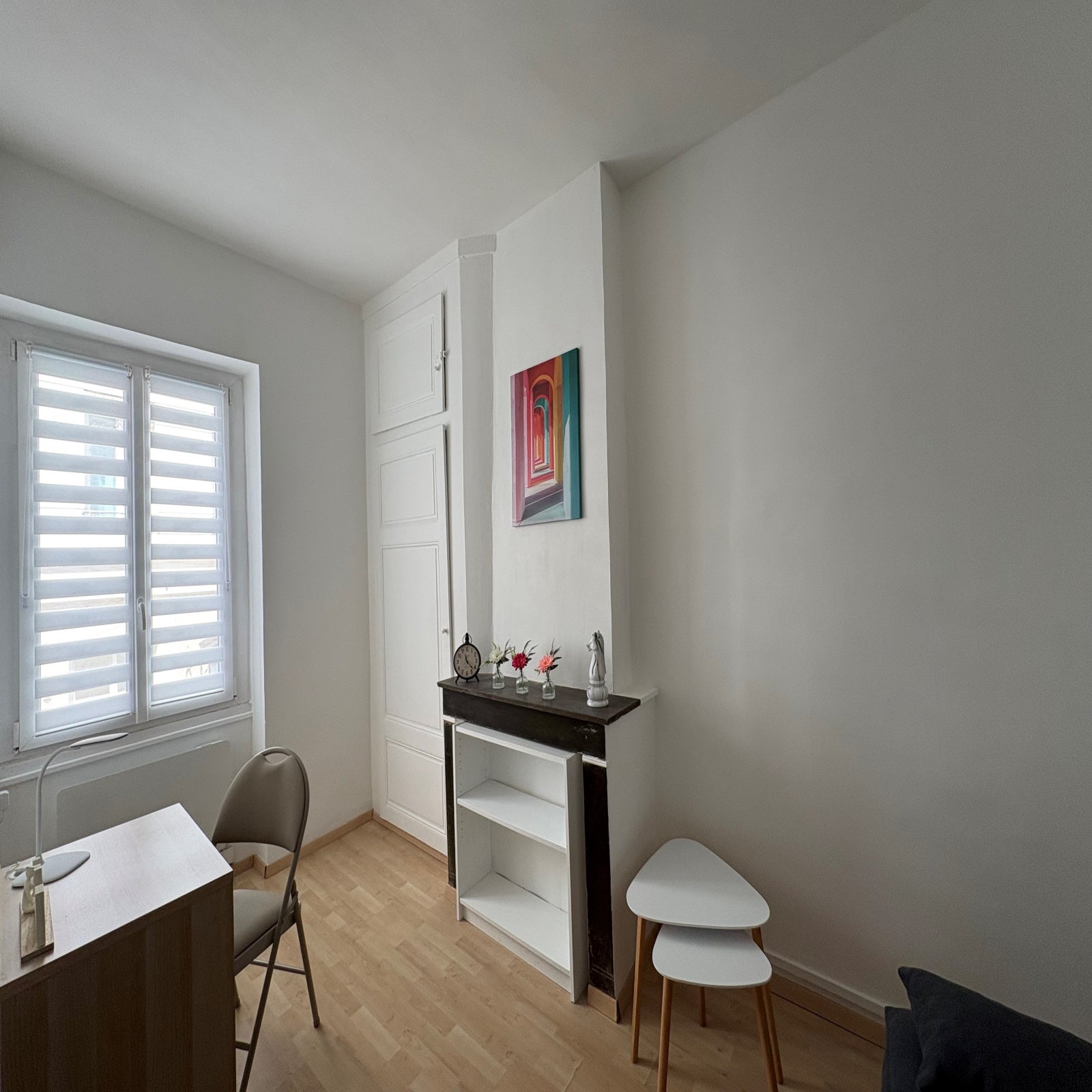 Appartement Rue Étienne Richerand à Lyon