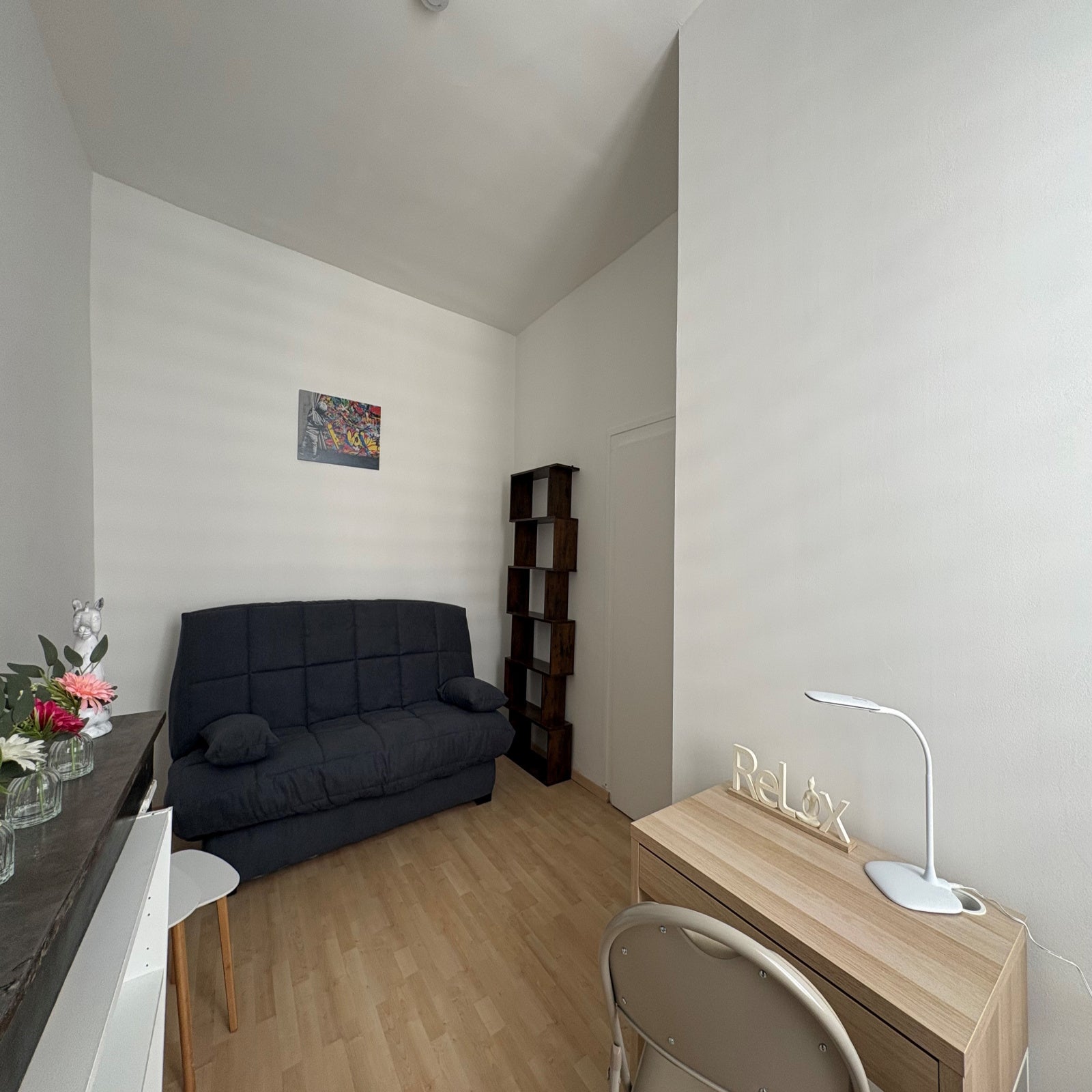 Appartement Rue Étienne Richerand à Lyon