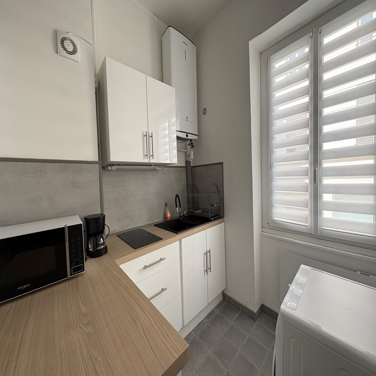 Appartement Rue Étienne Richerand à Lyon