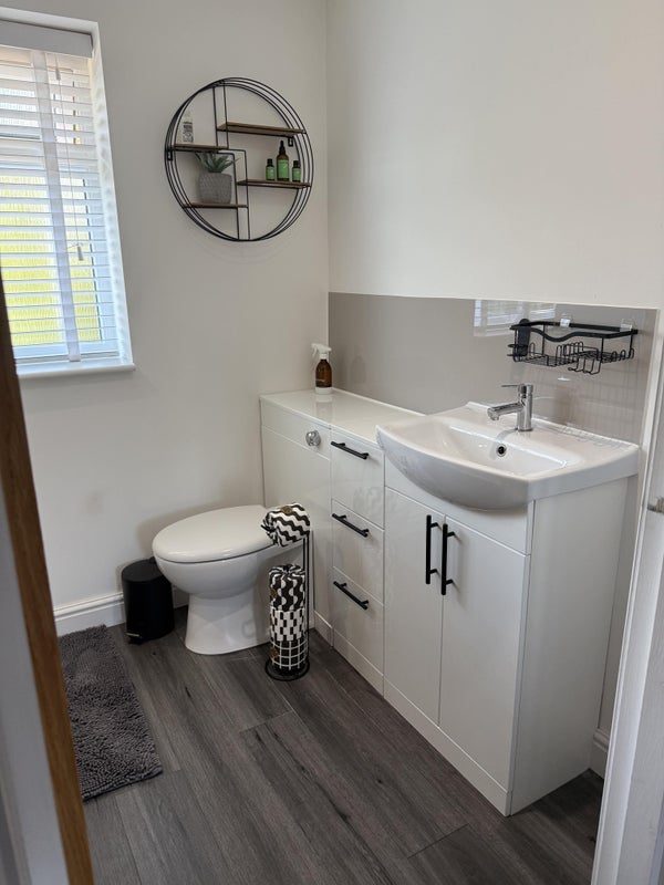 Room Brindleys Way in Newcastle-under-Lyme