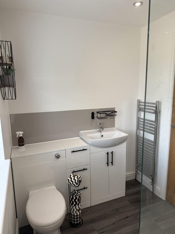 Room Brindleys Way in Newcastle-under-Lyme