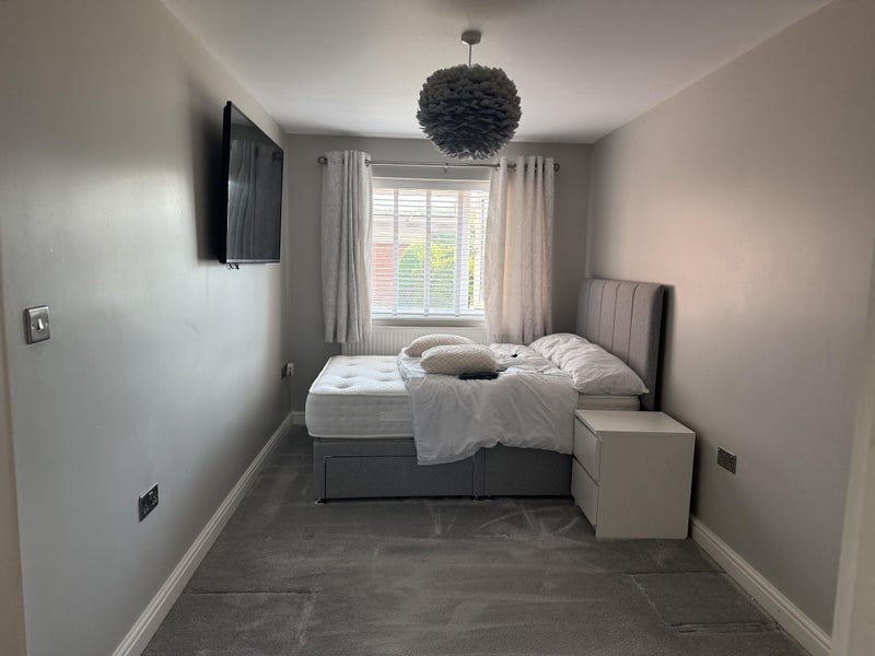 Room Brindleys Way in Newcastle-under-Lyme