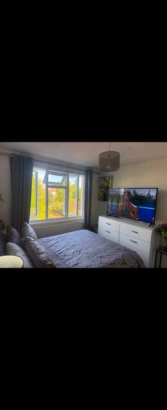 Room Homemead Road in Greater London