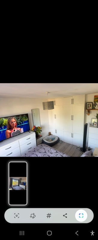 Room Homemead Road in Greater London