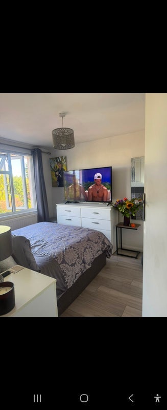 Room Homemead Road in Greater London
