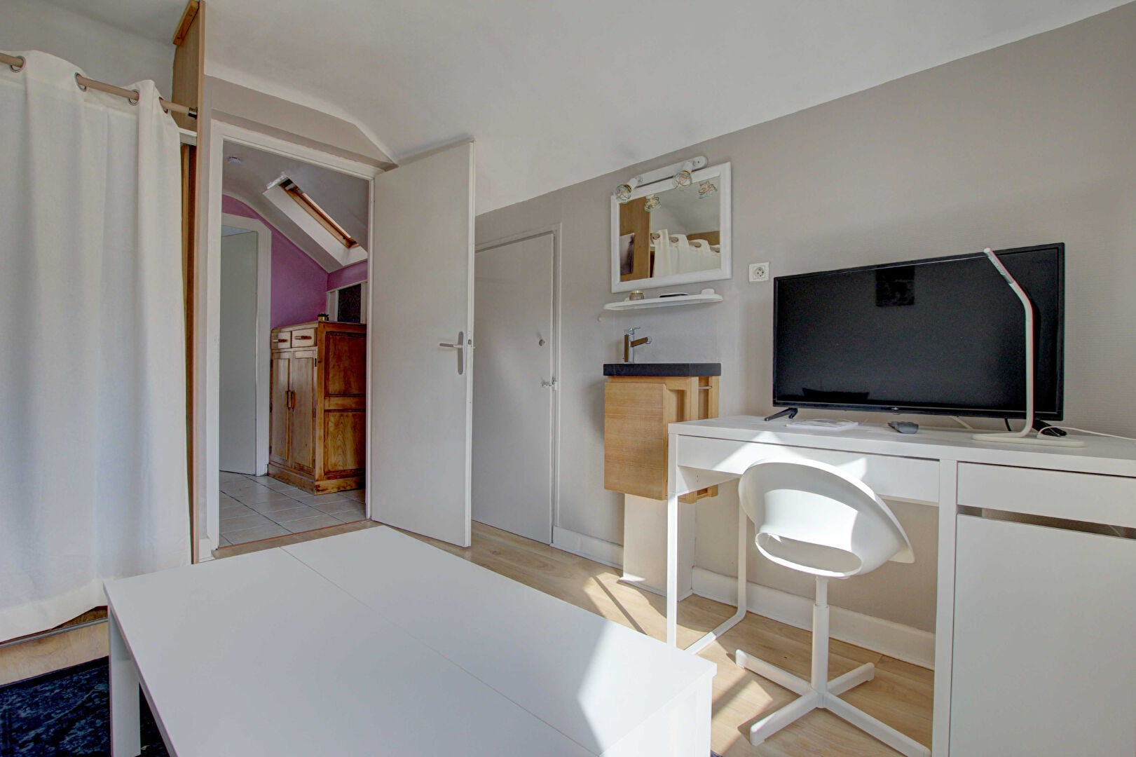 Appartement Rue de l'Angoulême à Annecy
