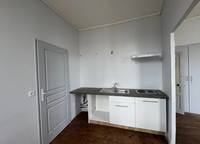 Appartement Rue Defaye à Saint-Junien