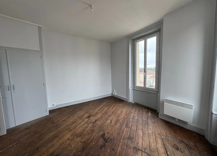 Appartement Rue Defaye à Saint-Junien