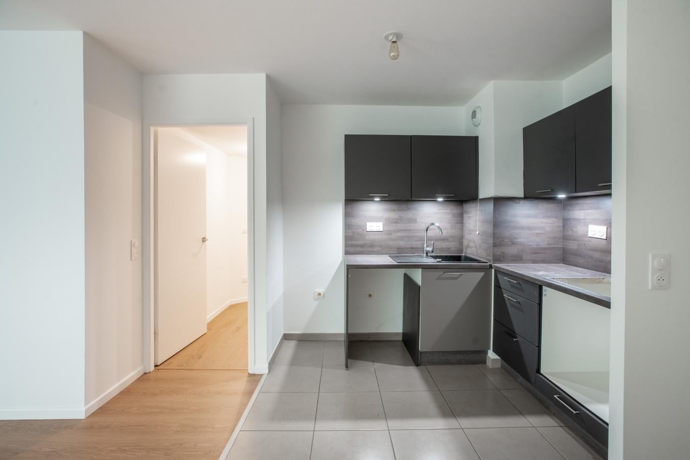Appartement Rue de l'Aigle à La Garenne-Colombes