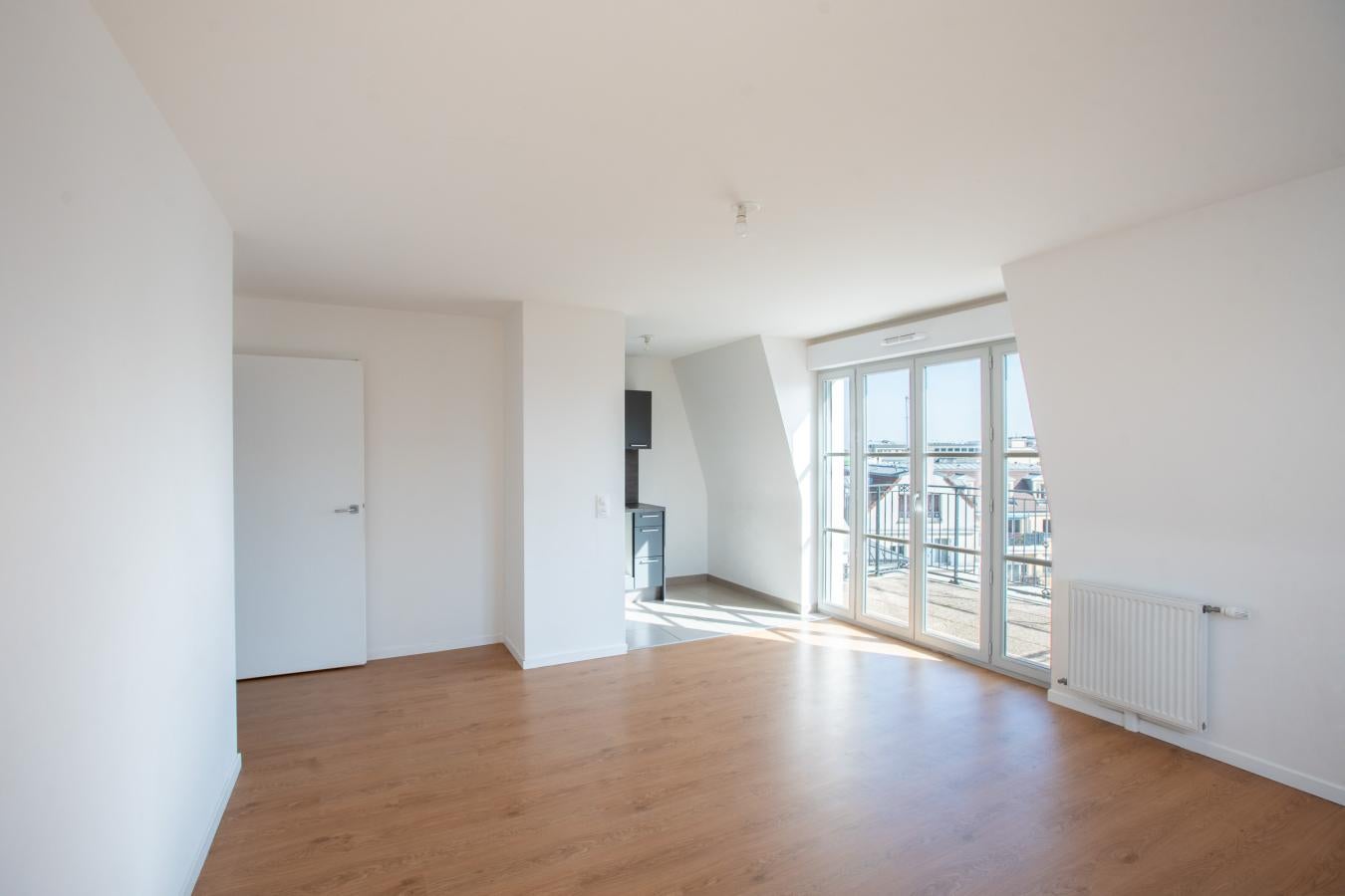 Appartement Rue de l'Aigle à La Garenne-Colombes
