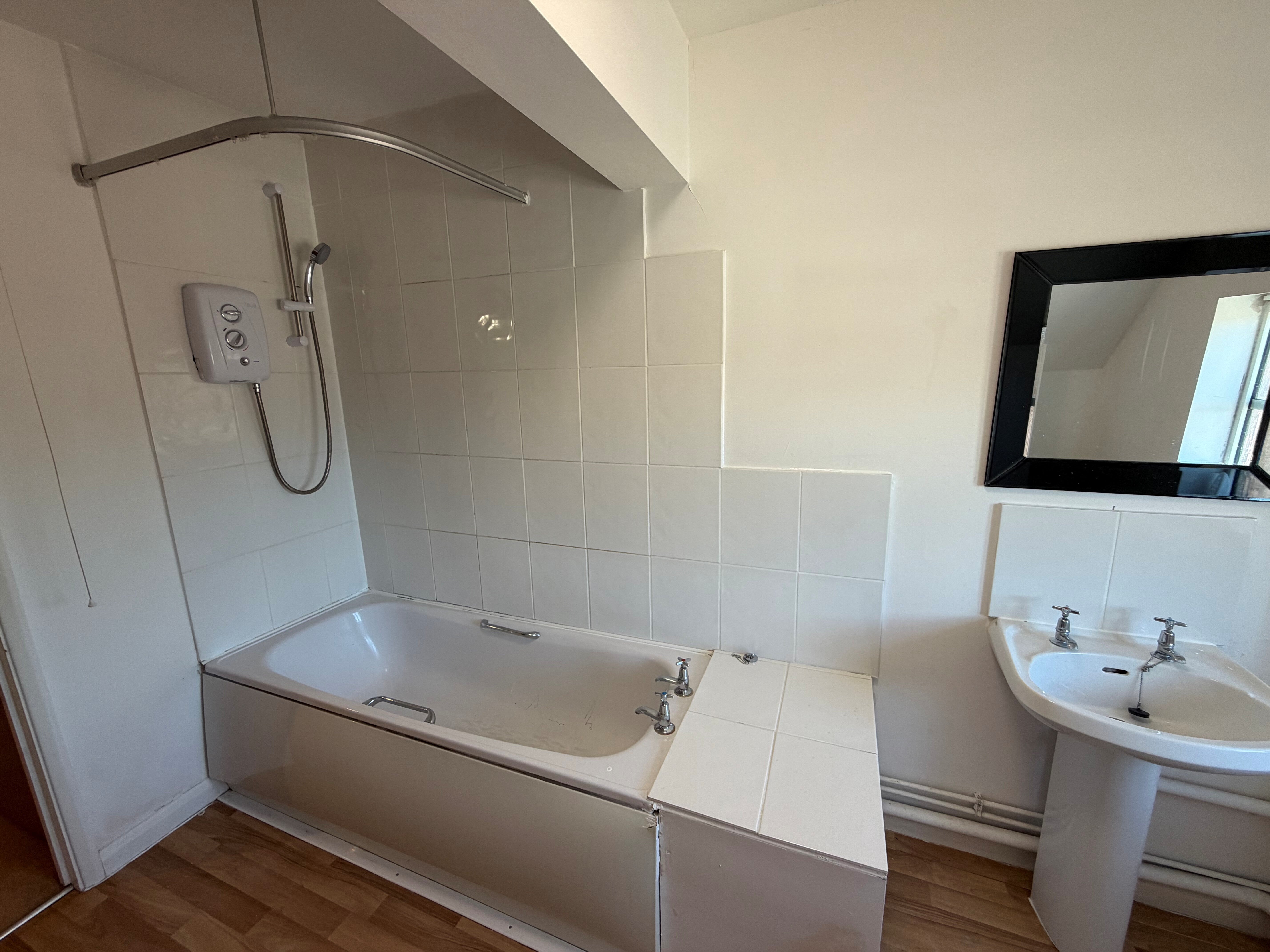 Flat Westleigh Close in Northampton