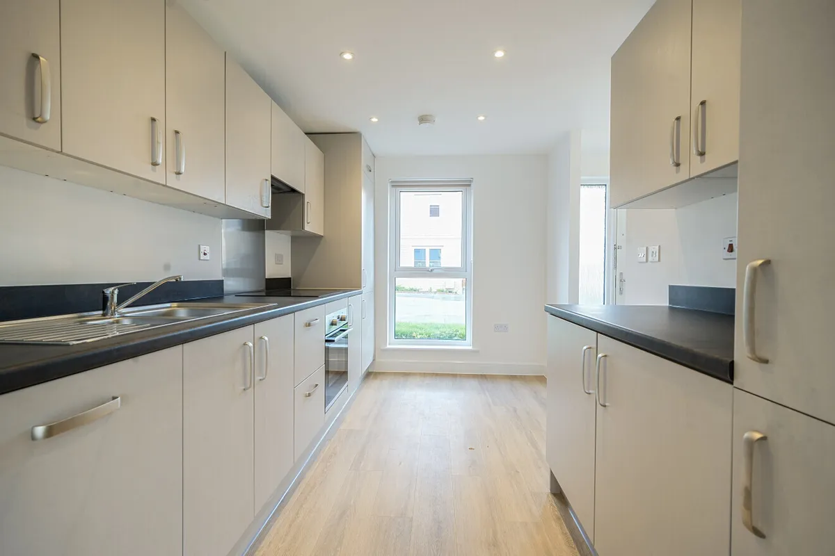 House Market Hill in Babergh