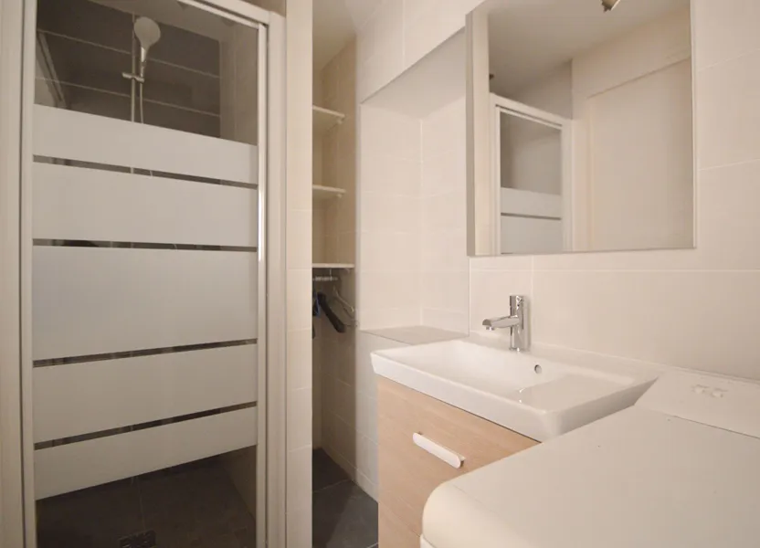 Flat Rue Victor Hugo in Bizanos