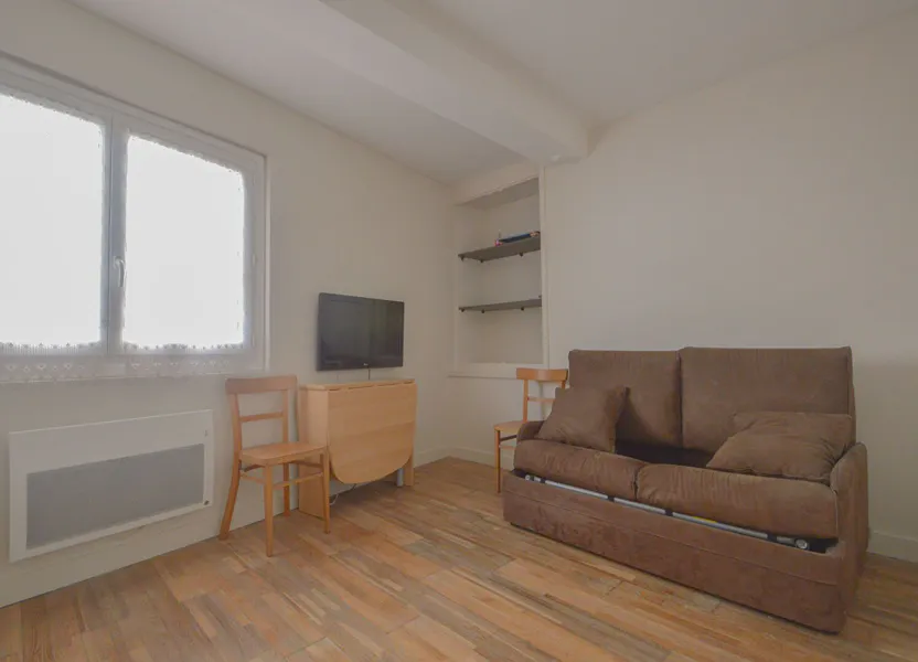 Appartement Rue Victor Hugo à Bizanos