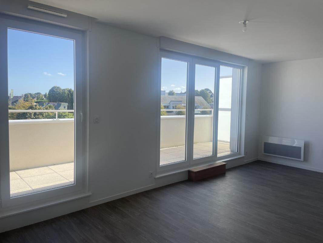 Flat Rue Michel de la Bardelière in Saint-Malo