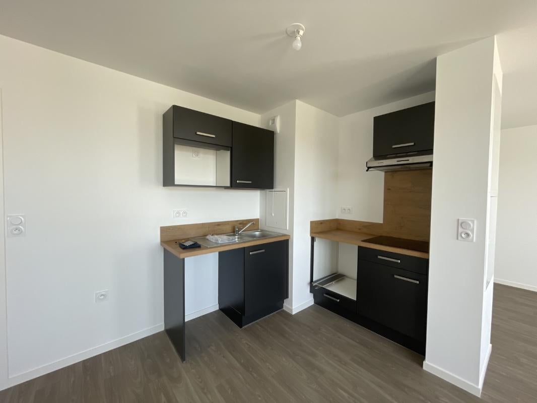 Flat Rue Michel de la Bardelière in Saint-Malo