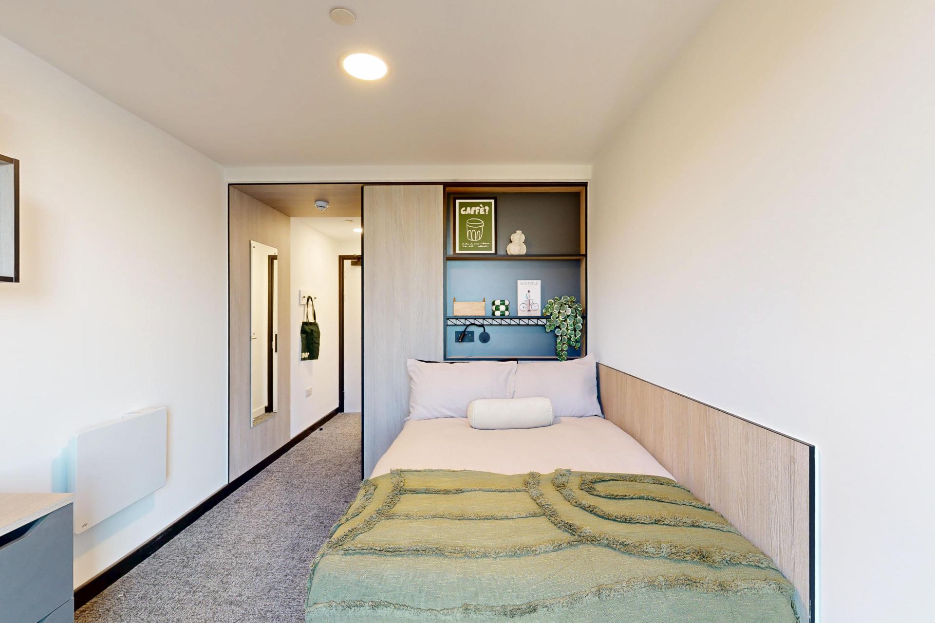 Room Radmarsh Road in Nottingham