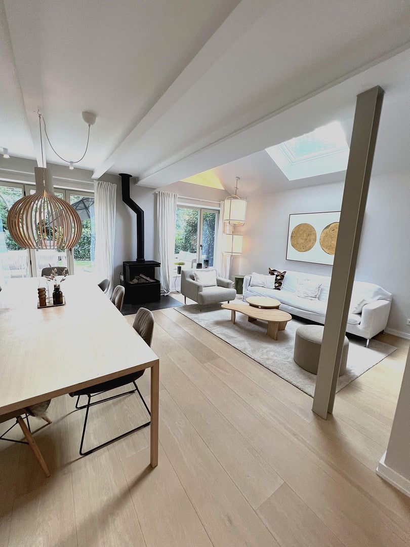 Haus Bargfredestraße in Hamburg